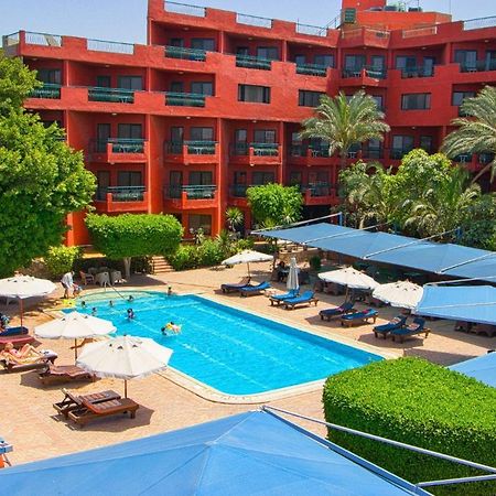 קינג מריאוט Adham Compound Hotel מראה חיצוני תמונה