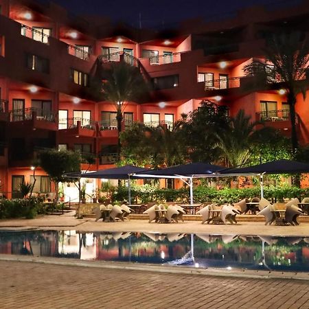 קינג מריאוט Adham Compound Hotel מראה חיצוני תמונה