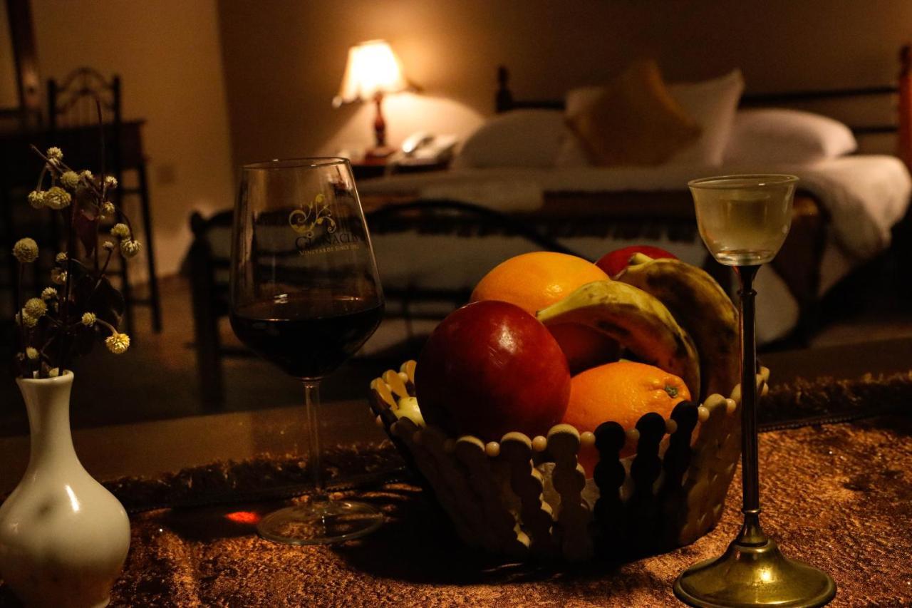 קינג מריאוט Adham Compound Hotel מראה חיצוני תמונה