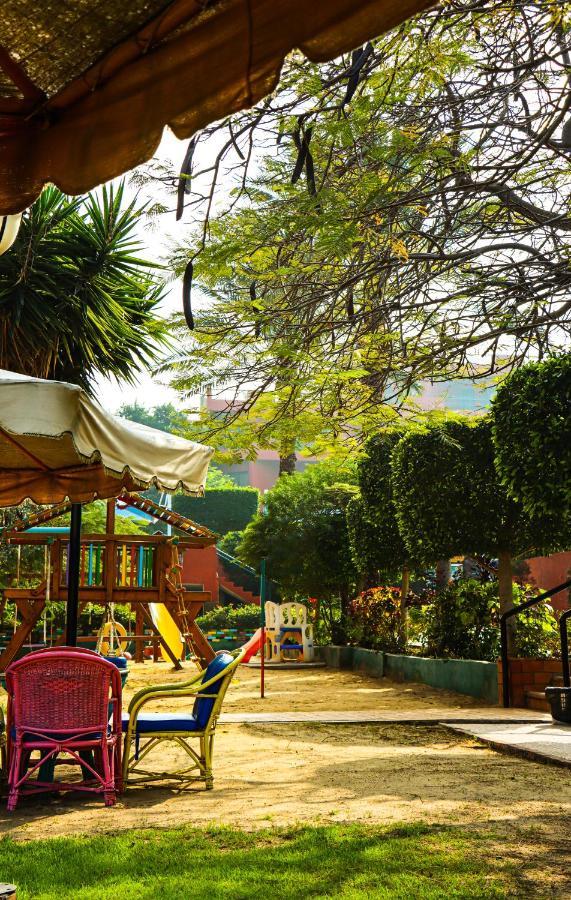 קינג מריאוט Adham Compound Hotel מראה חיצוני תמונה